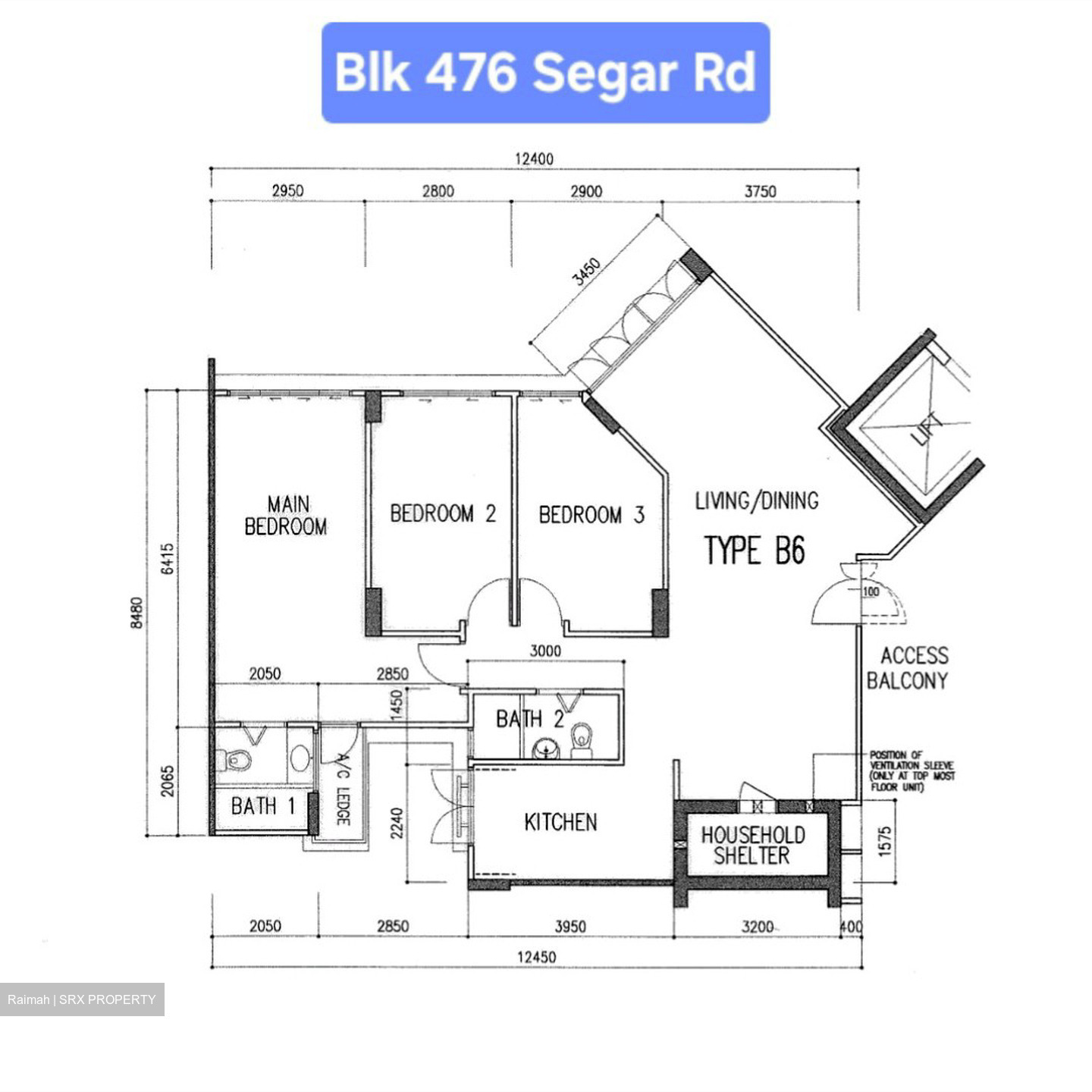 Blk 476 Segar Gardens (Bukit Panjang), HDB 5 Rooms #514385401